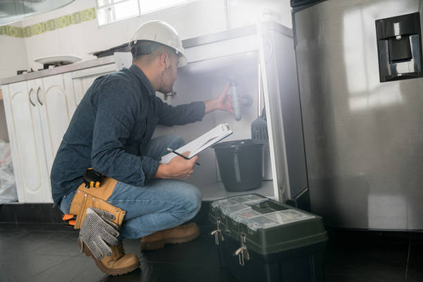 Best Emergency Plumbing Repair  in Dunkirk, IN