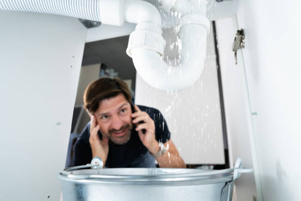 Best Leak Detection Services  in Dunkirk, IN