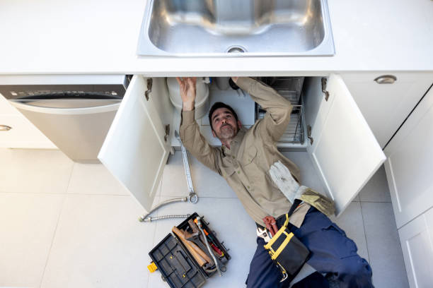 Best Residential Plumbing Services  in Dunkirk, IN