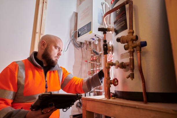 Best Gas Line Repair  in Dunkirk, IN