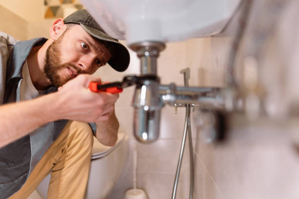 Best Plumbing Installation Services  in Dunkirk, IN