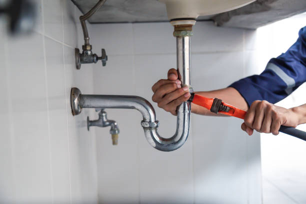 Best Septic Systems  in Dunkirk, IN