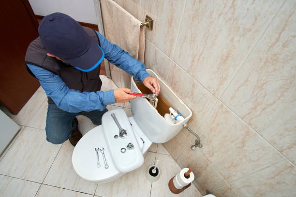 Best Plumbing Inspection Services  in Dunkirk, IN