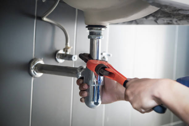 Best Drain Cleaning Services  in Dunkirk, IN