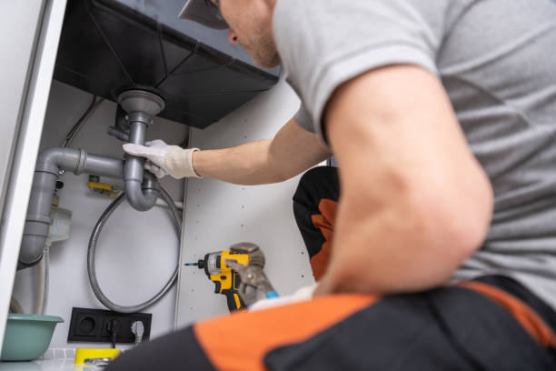 Best Plumbing Services Near Me  in Dunkirk, IN
