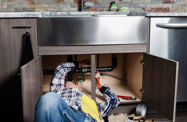 Best Water Leak Repair  in Dunkirk, IN